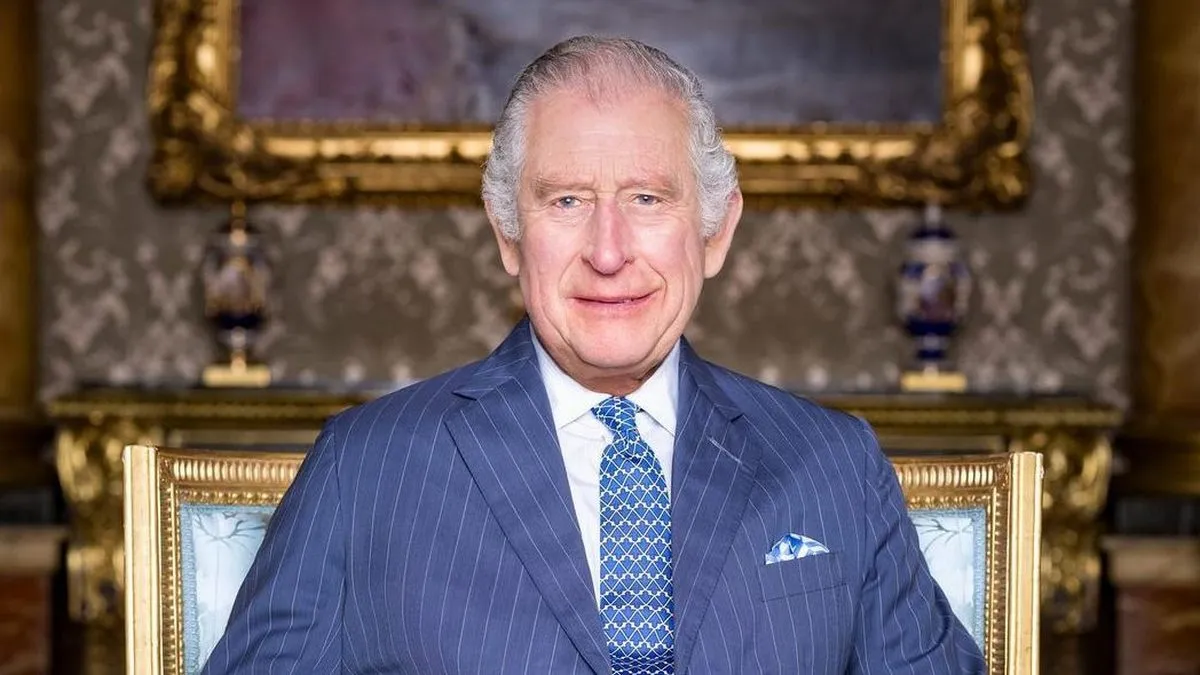 Король Британії Чарльз ІІІ повідомив про можливе скорочення лікування раку у 2026 році: що відомо про хворобу 