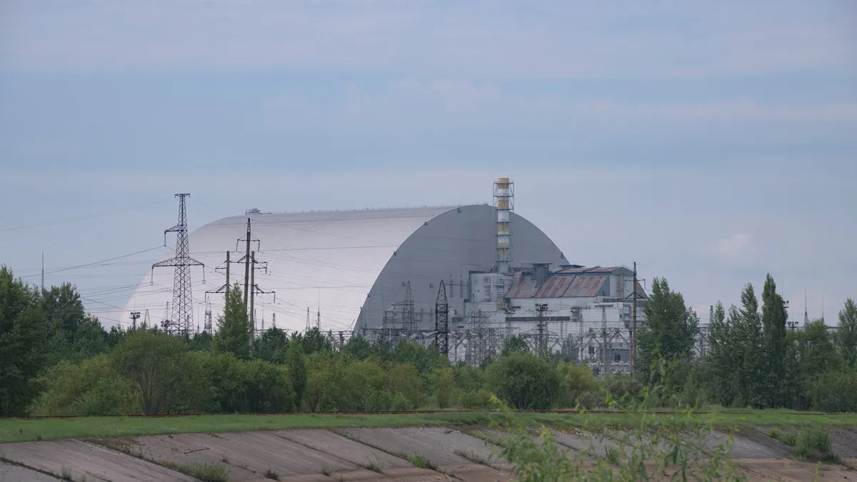 Через дії росіян ризик для ЧАЕС зростає: директор станції попередив про загрозу для захисту об’єкту