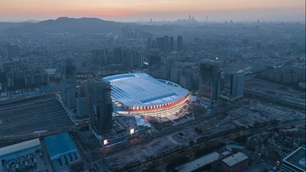 Архітектурний оргазм: ось найкрасивіші вокзали планети – туристи туди їдуть заради них, а не поїздів