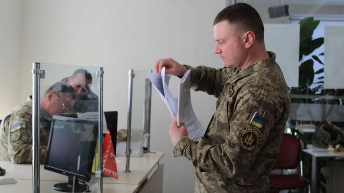 Батько п'ятьох дітей отримав штраф від ТЦК на 56 000 грн: чоловік має намір подати до суду 