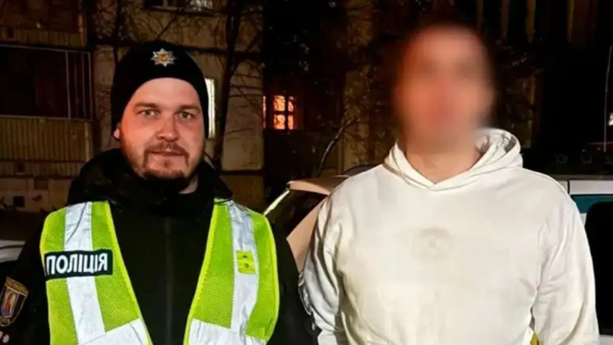 Блогера, який знімав провокативне відео в формі поліціянтів покарано: скільки коштує вдавати з себе копа