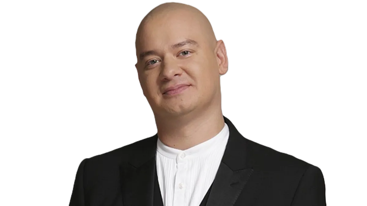 Як виглядає 11-річна донька Євгена Кошового Серафима: гуморист здивував мережу рідкісним сімейним кадром