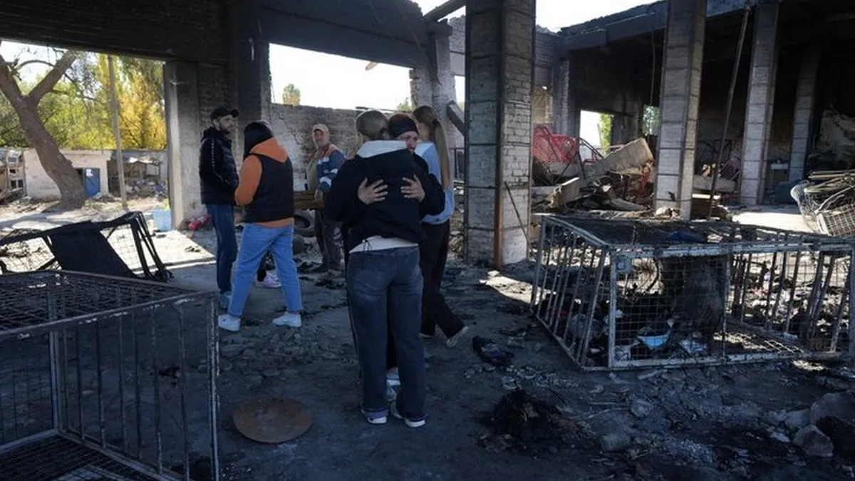 Лікарі буквально збирали по частинах: 15-річний Максим провів п’ять днів у комі та вижив після удару РФ