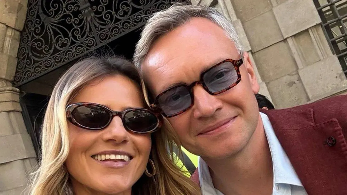 Відомий український телеведучий знявся у фільмі «Диявол носить Prada 2»: його обрали серед десятків тисяч