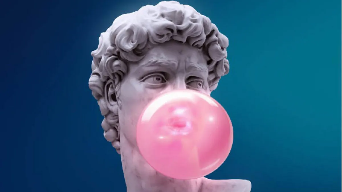 Трагедія з жувальною гумкою в Україні: студент-хімік загинув через вибух у роті