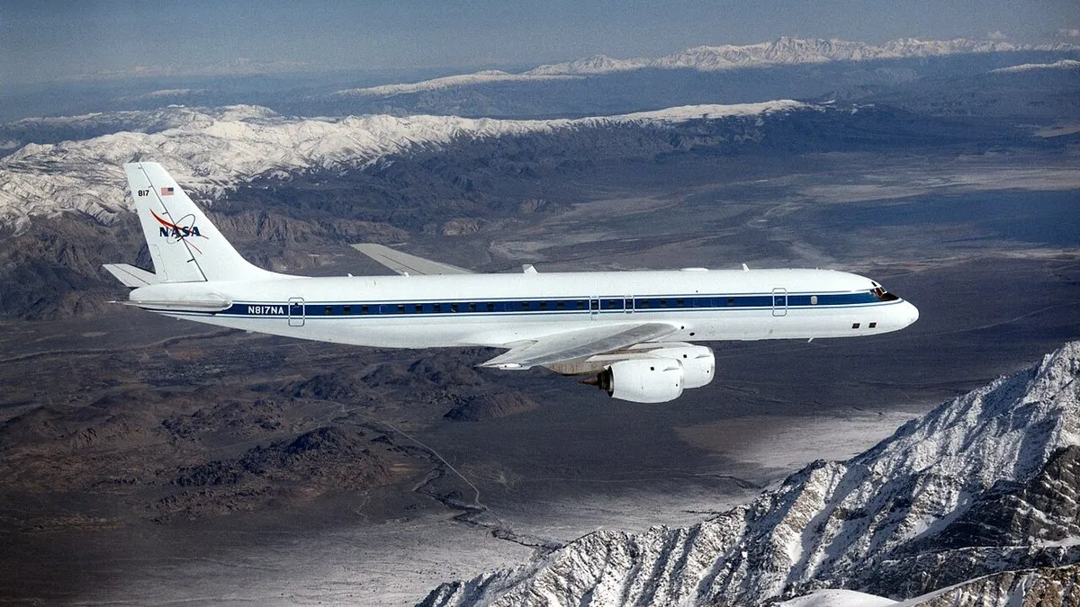 Чергова радянська брехня: першим звуковий бар’єр подолав не Ту-144 – розкрито правду