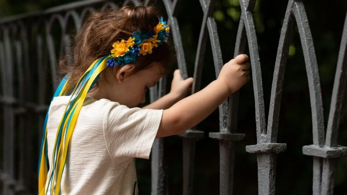 Євросоюз готує нові санкції через депортацію українських дітей до росії: що про це відомо