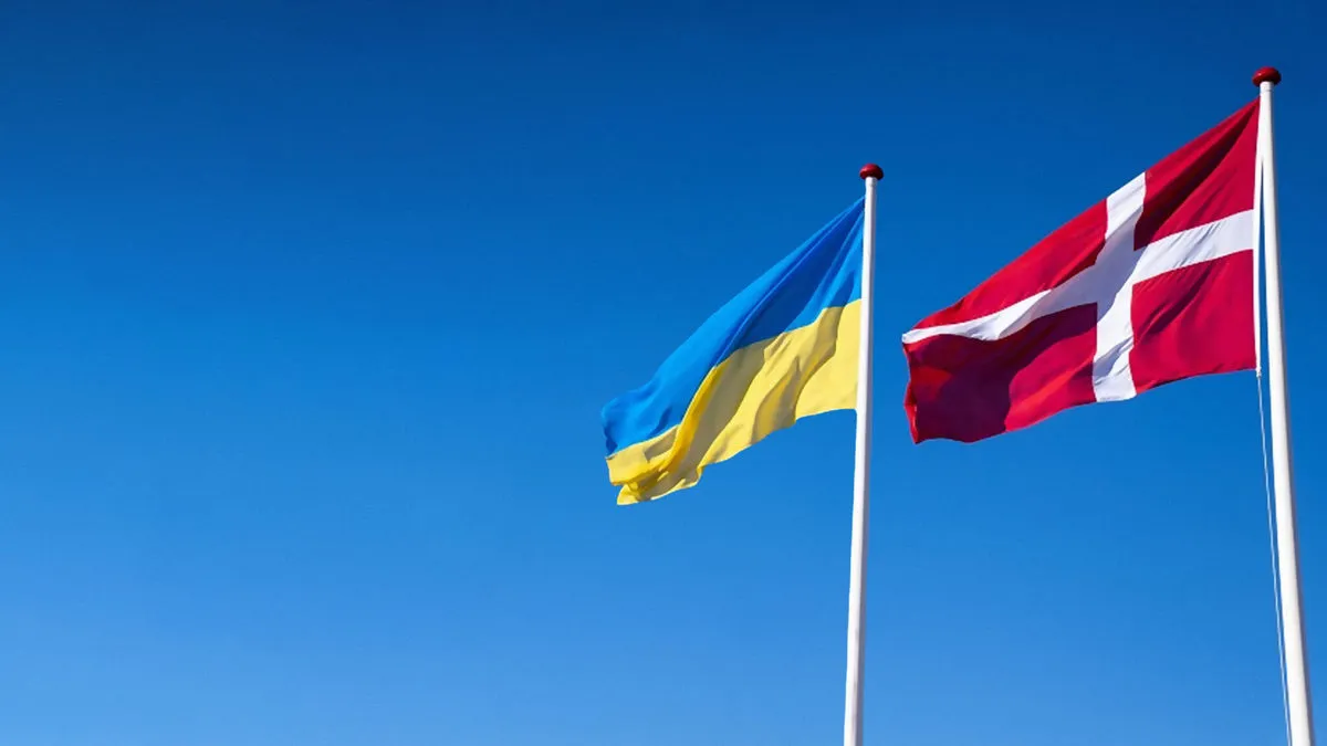 Україна побудує завод з виробництва ракетного палива в країні НАТО: цей випадок перший в історії Альянсу