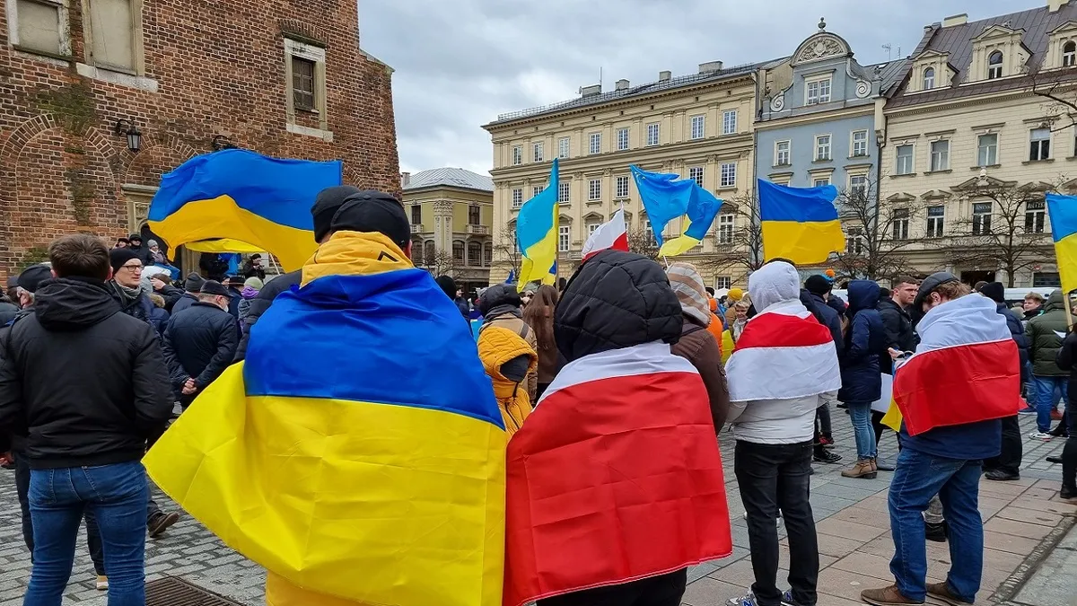 «Сподіваємося, до цього не дійде»: Польща готується до можливої нової хвилі біженців з України