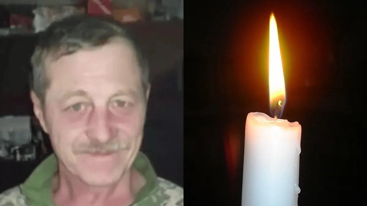 Подвиг дяді Саші: у Києві двірник закрив собою дитину від стрільця та загинув