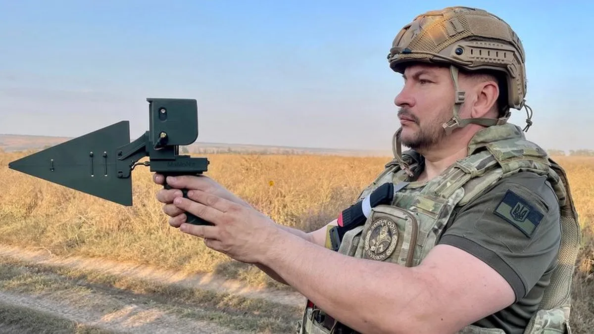 «Динозавр був один – археологи по-різному складали»: Сергій Флеш поділився дивною знахідкою на фронті