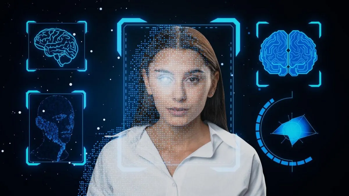 Вітвіцька, Мазур та інші: ШІ масово створює фейки на українських ведучих – кому і навіщо це потрібно