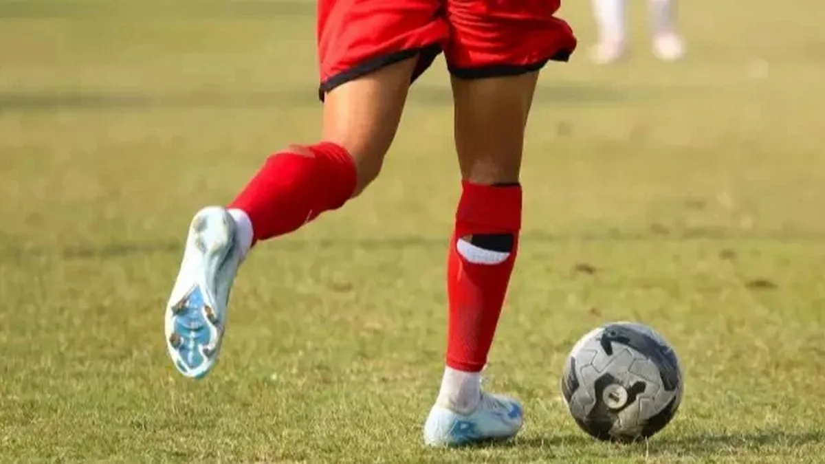 Дискваліфікація на 99 років і штраф у 32 тисячі гривень: що накоїв 17-річний футболіст