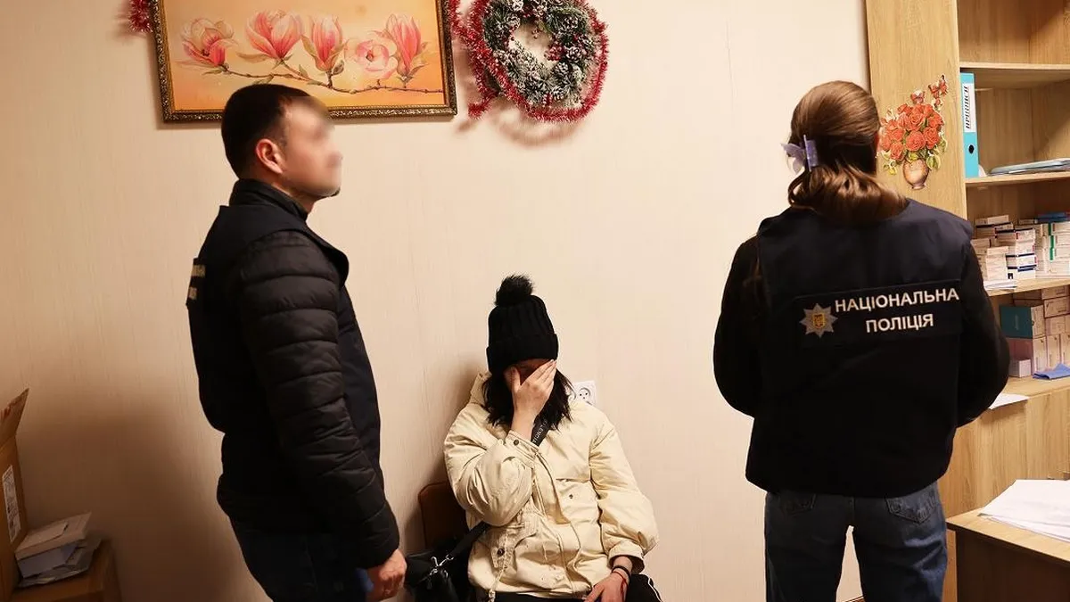 Шок у Миколаєві! Батьків затримали на продажі власного немовляти за 10 тисяч доларів