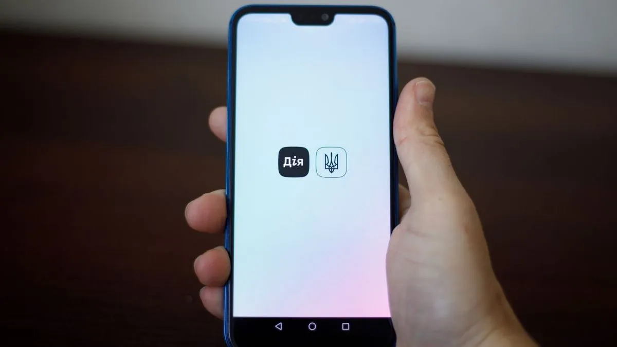 Майно, податки та борги в одному сервісі: українці зможуть у «Дії» перевіряти інформацію щодо власних статків 