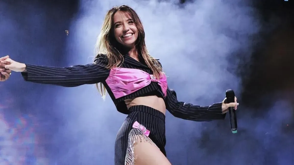 Такою Надю Дорофєєву ви ще не бачили: як виглядала зірка української естради у 1999 році