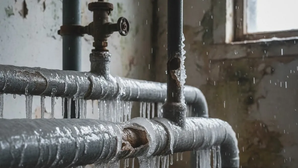 Половина Києва без тепла після обстрілу: експерт попередив про замерзання будинків та назвав конкретні терміни