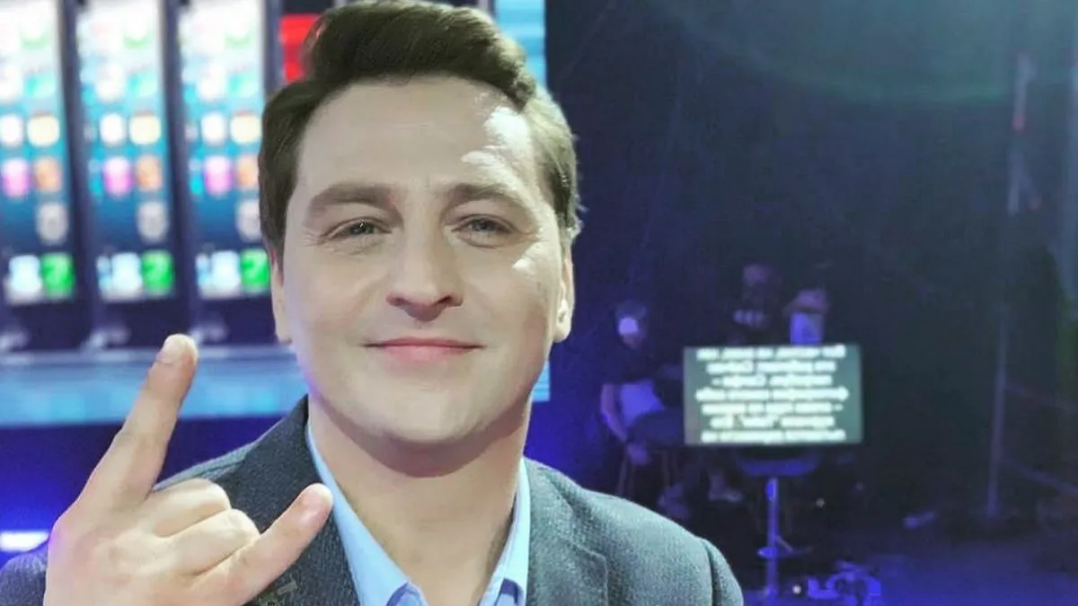 Зірка «Кіборгів» Довженко анонсував освідчення коханій: «Вона та сама»