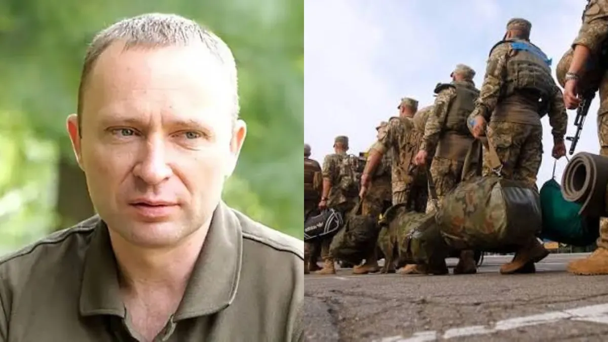 Штурмові полки 425-й «Скеля» та 225-й залишились без ексклюзивного поповнення з ТЦК: деталі рішення Драпатого