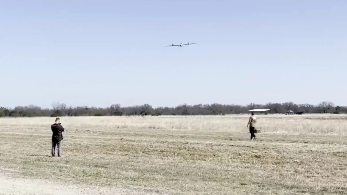 Українці навчали американців боротися з наркокартелями: яким досвідом вони поділились у Техасі