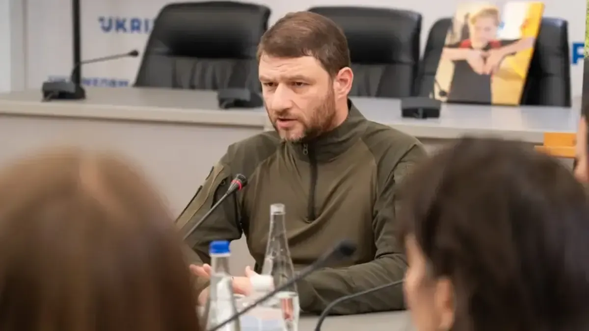 Заклик до президента: батько загиблого хлопчика в ДТП на Кардачах вимагає активних дій щодо порушників ПДР