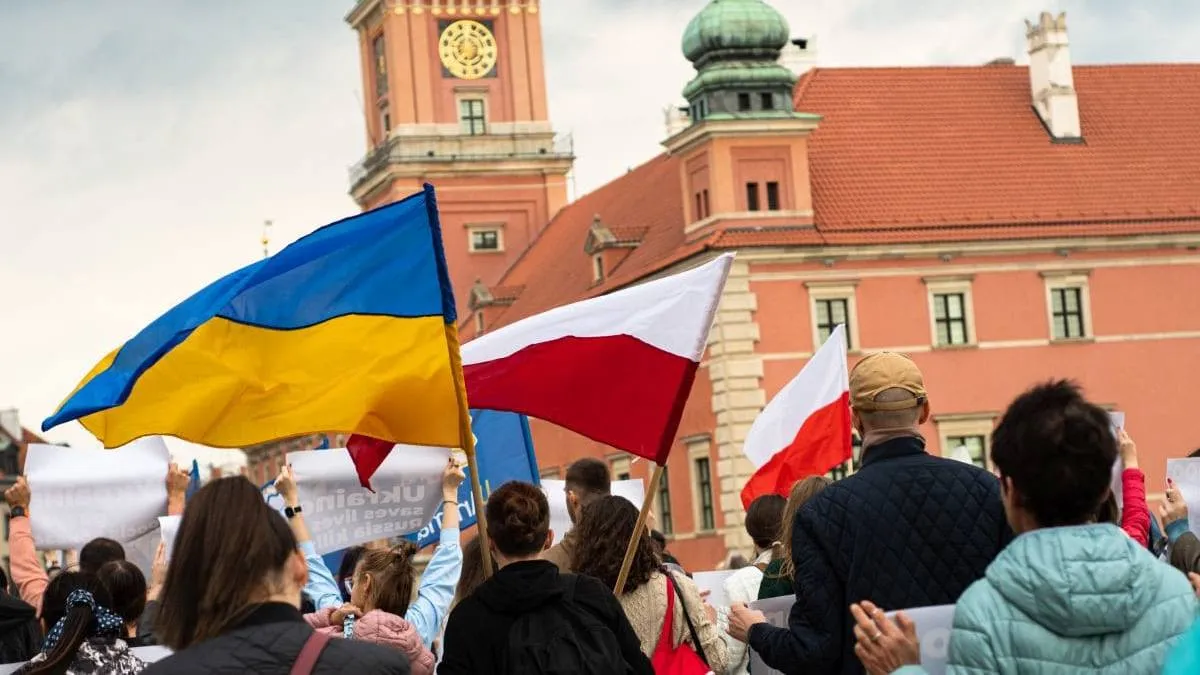 Польща готує скасування спеціальної допомоги для українців: коли рішення може набути чинності