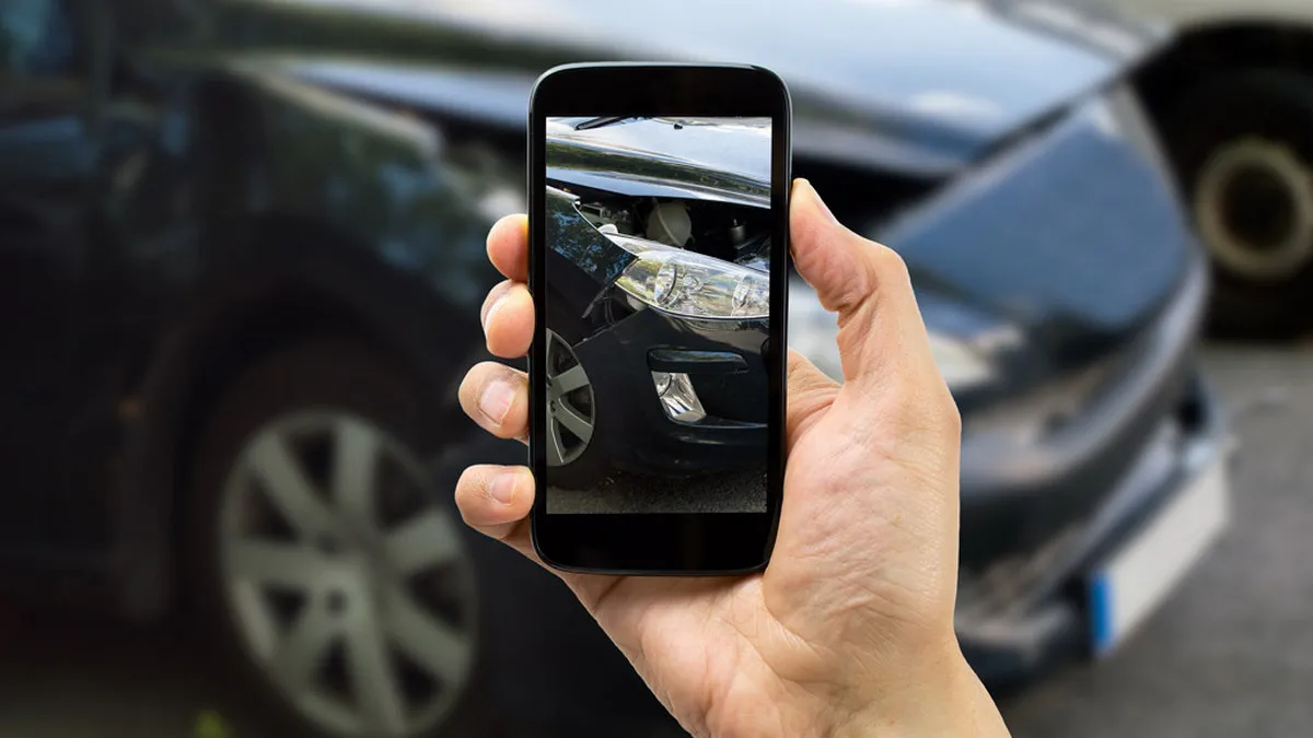 Через «Дію» можна буде повідомити про ДТП та подати страхову заявку: як саме це зробити