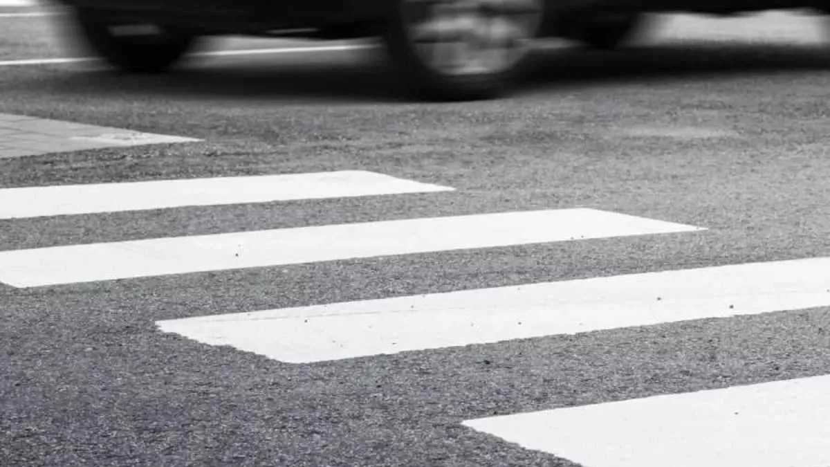 Водійка збила насмерть пішохода на переході: суд врахував грамоти з ДЮСШ та покарав її на рік умовно