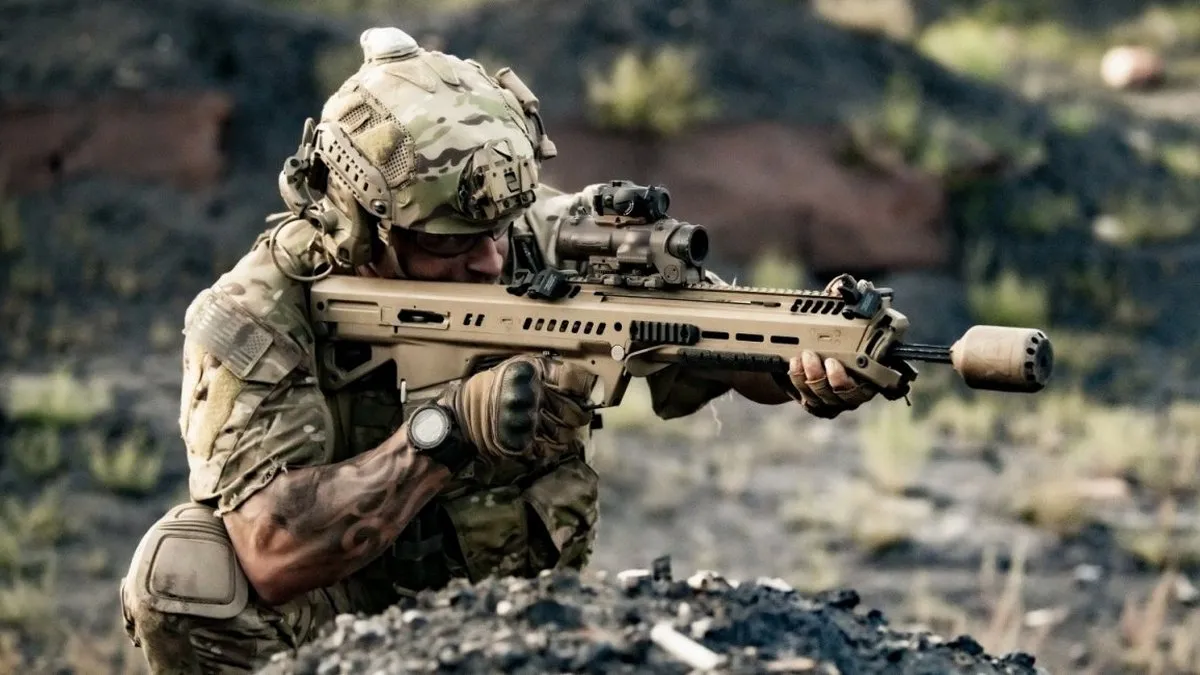 Телепатія в армії США: розкрито подробиці секретного проєкту Пентагону з керування дронами силою розуму