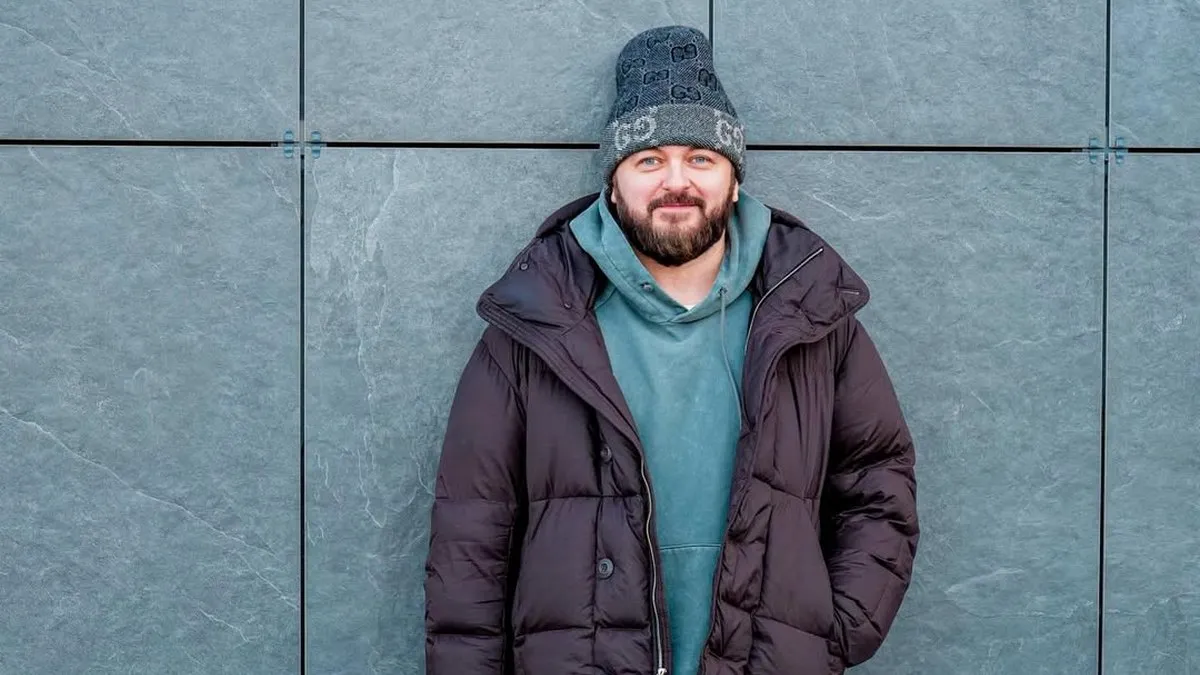 «Вчусь це робити‎»: DZIDZIO відверто назвав свої найкращу та найгіршу риси