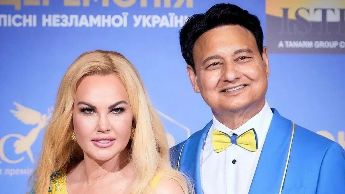 Ексчоловік Камалії та мільярдер Мохаммад Захур змінив свої музичні уподобання після початку війни: «Не слухаю»