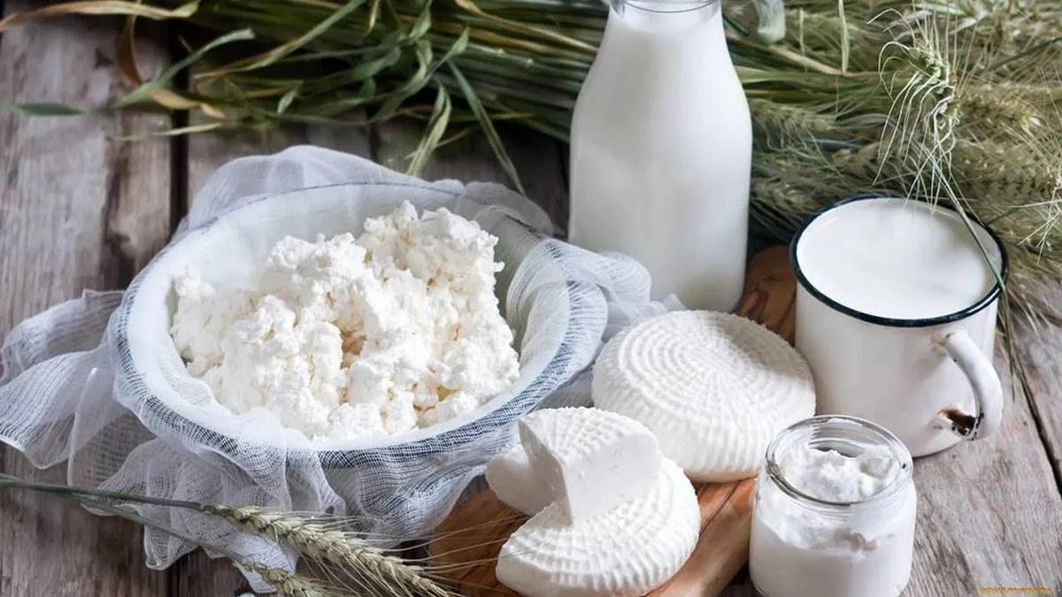 В Україні прогнозують підвищення цін на продукти влітку та восени: молочна продукція може подорожчати