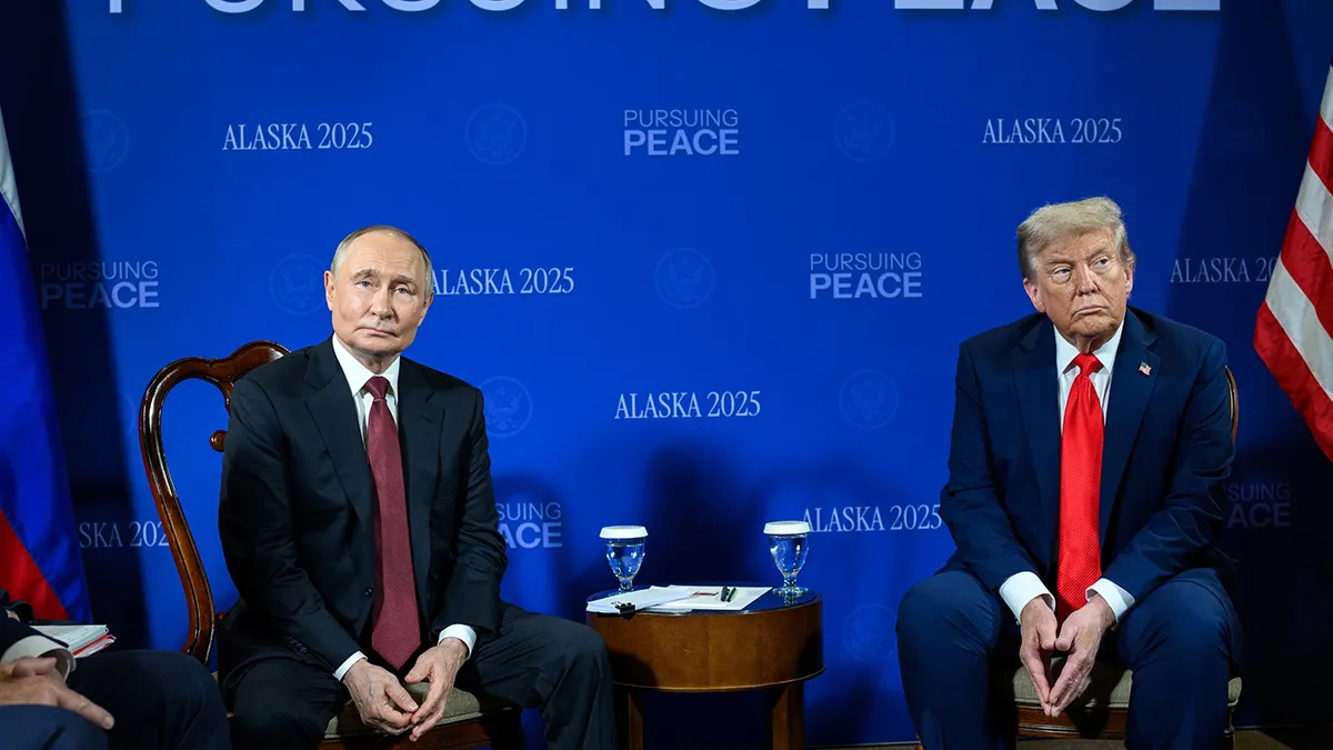 Звільнення політв’язнів у РФ в обмін на послаблення санкцій: США розглядають сценарій деескалації відносин з Кремлем