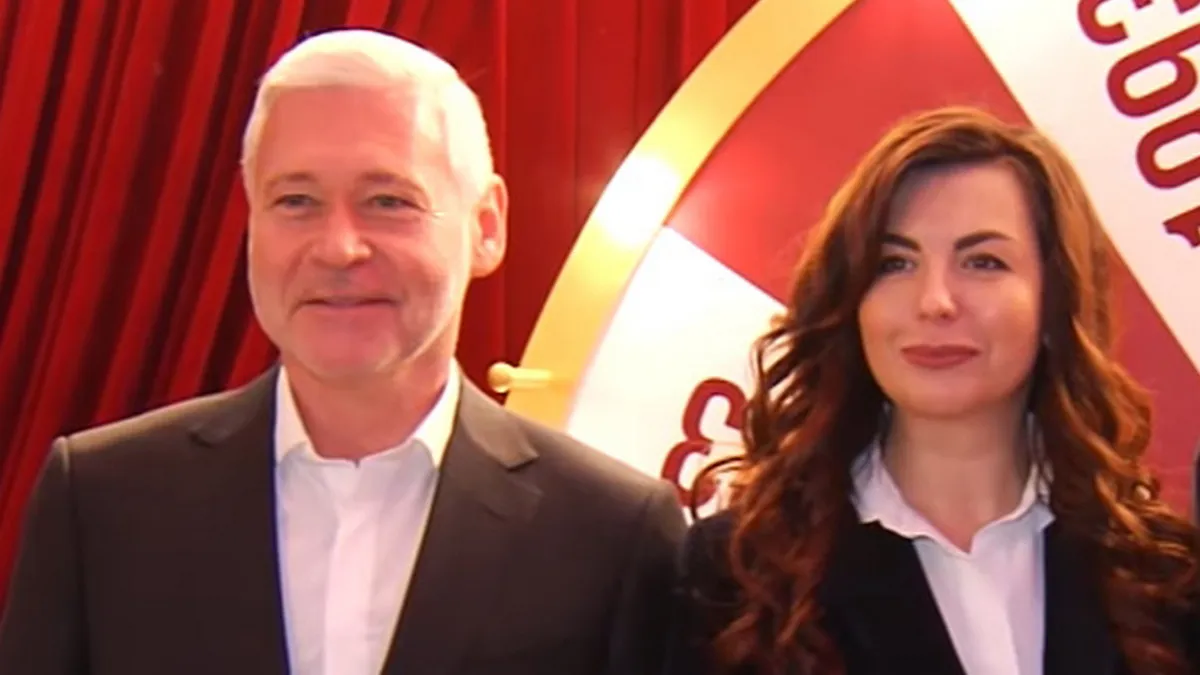 Вілла в Іспанії, фірма у Франції: стало відомо, чим володіє кохана мера Харкова, що брала інтерв'ю в Януковича