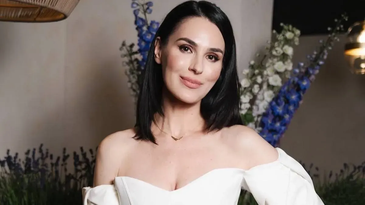 Маша Єфросиніна заговорила про важливість турботи про здоров'я: «Щоденна відповідальність перед собою»