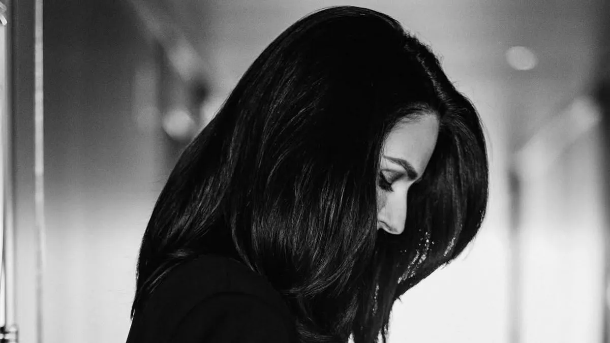 Маша Єфросиніна звернулась до світу: «крижаний Київ» як попередження Європі