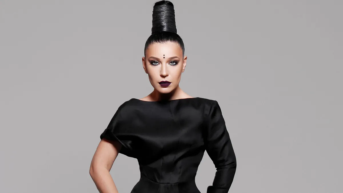 Співачка Йолка відверто заговорила про війну в Україні: «У мене там матуся»