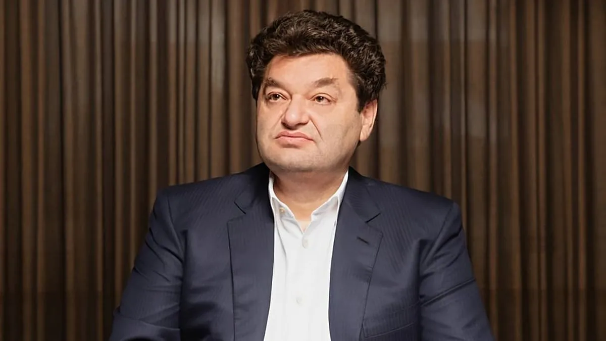 Стан підприємця Вадима Єрмолаєва покращився: бізнесмен вийшов із коми після замаху в Монако