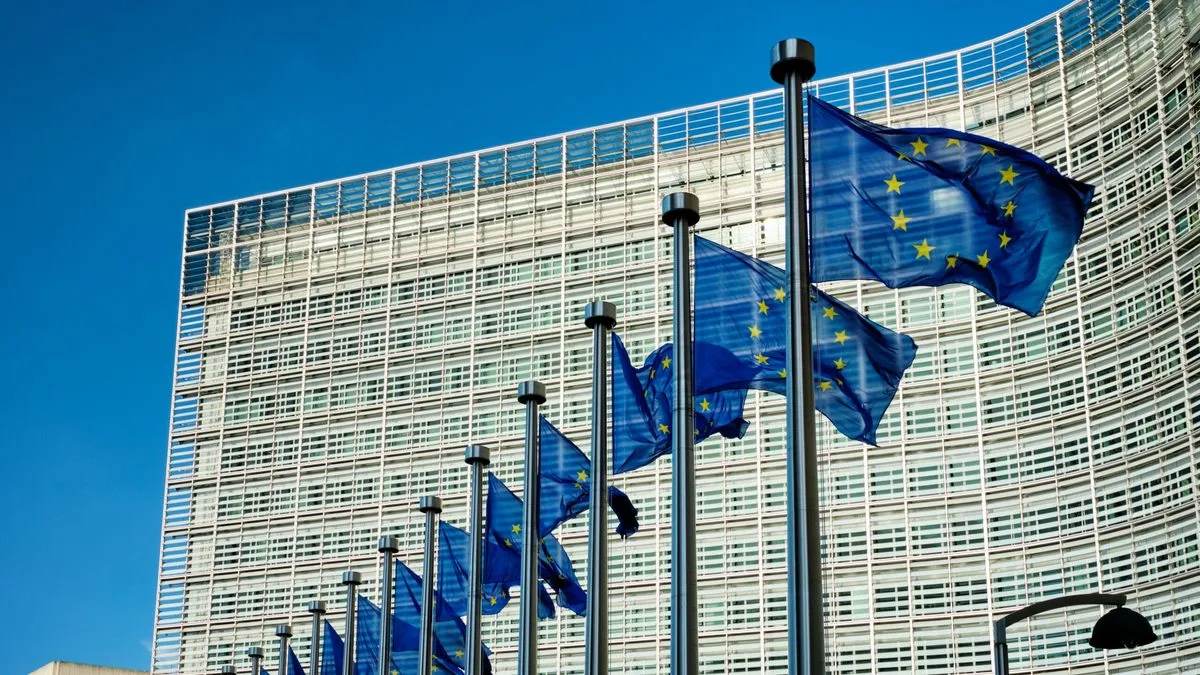 Наймасштабніший пакет санкцій проти росії: в ЄС анонсували нові обмеження проти країни-агресорки