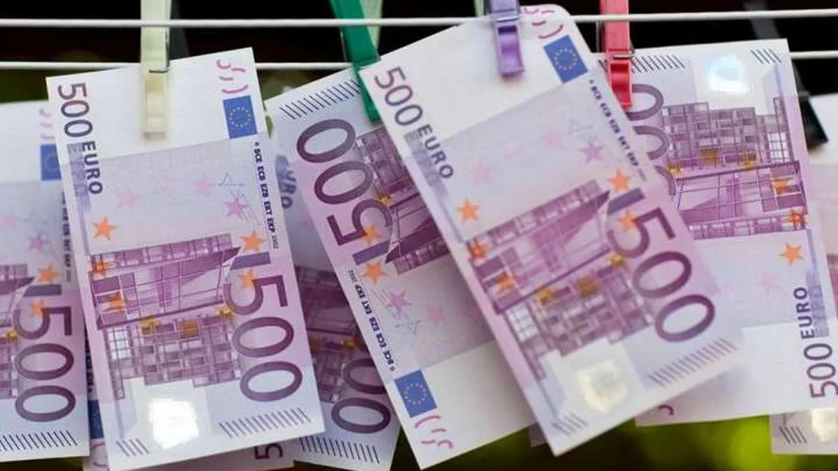 Українцям варто відмовитися від євро: відомо, що зміниться у 2026-му