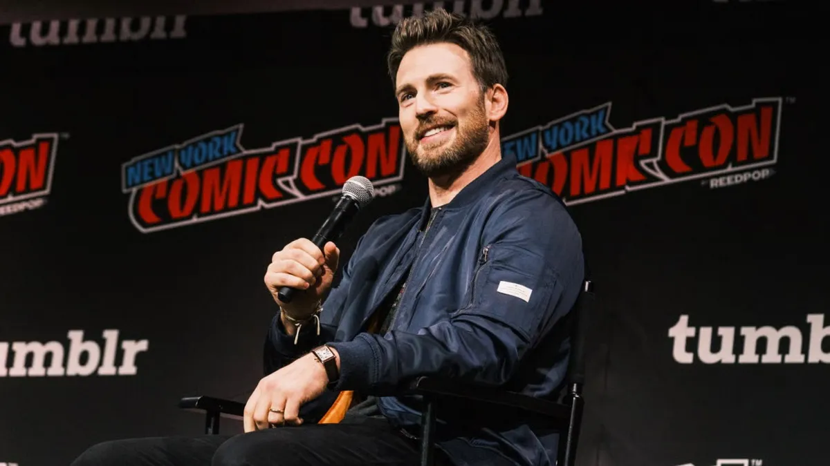 Капітан Америка залишає Голлівуд: зірка Marvel Кріс Еванс терміново продає розкішний маєток – як він виглядає