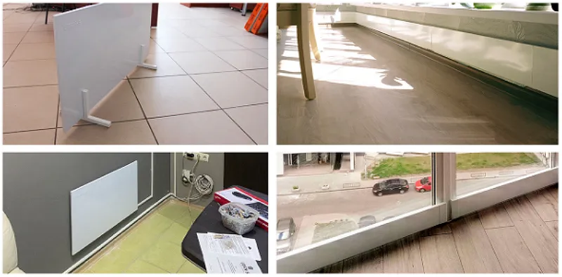 Керамічні панелі