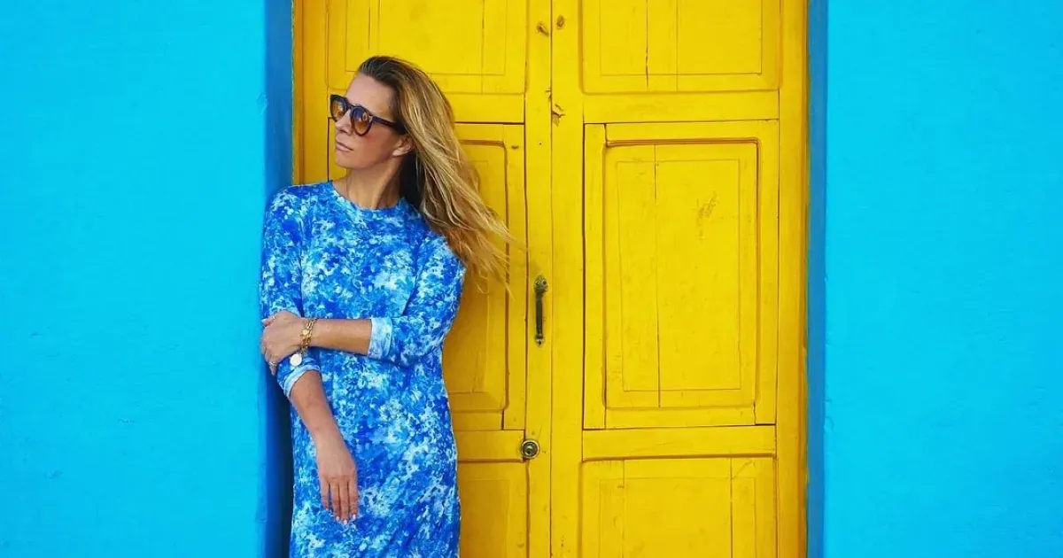 Відома блогерка стала жертвою грабіжників в Одесі: «Ви реально будете прокляті‎»