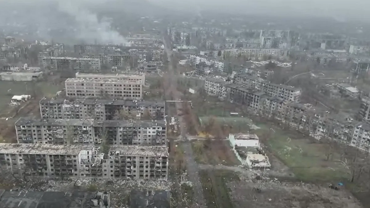 «Дуже важка ситуація»: військовий заявив про ускладнення логістики поблизу Мирнограда на Покровському напрямку