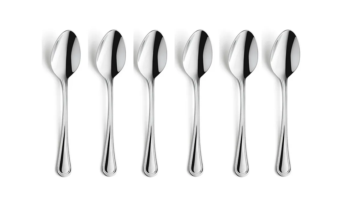 Вчені розкрили «офісну загадку століття»: куди зникають чайні ложки