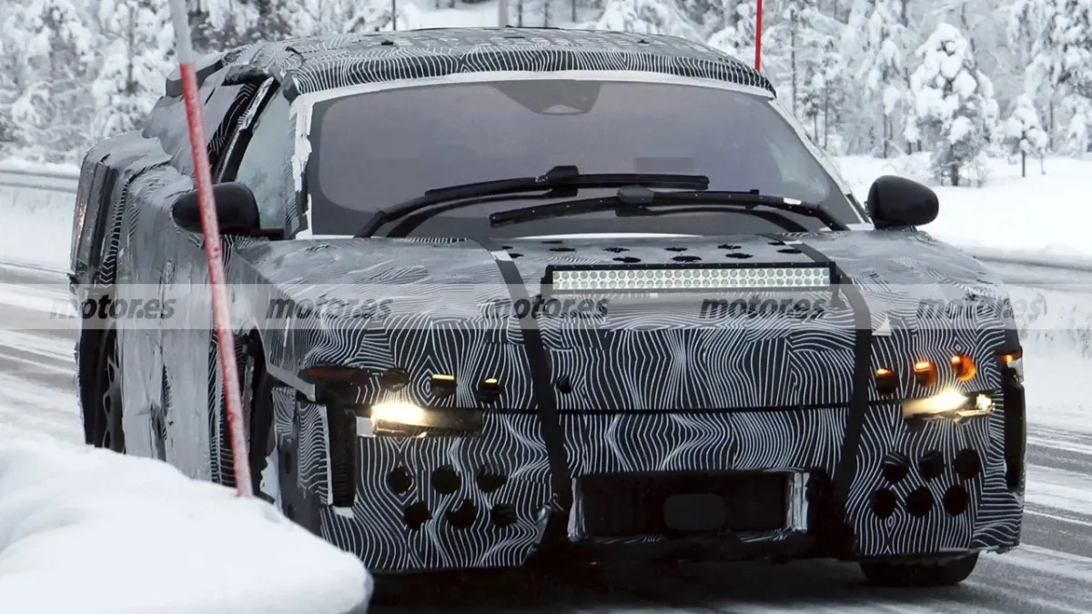 До сотні кілометрів – за 2,5 секунди: відомі параметри першого електрокара Luce від Ferrari