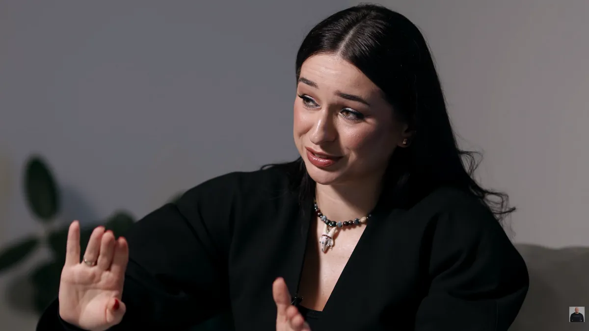 FIЇNKA отримала космічну суму лише за один хіт: скільки співачка заробила на «Афинах»