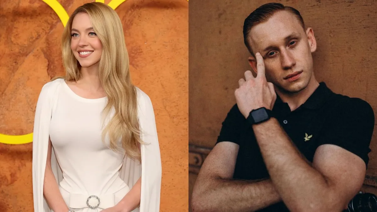 Олександр Рудинський зіграє в адаптації Gundam від Netflix: компанію українцю складе Сідні Свіні