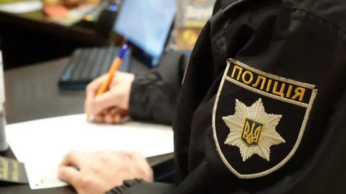 15-річний учень планував вчинити різанину у школі на Закарпатті і вів пряму трансляцію: чим все закінчилося