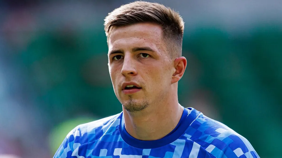 Офіційна відзнака для зірки збірної: відомий український футболіст потрапив до списку Forbes